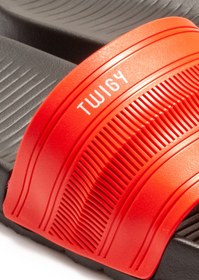 Resim Twigy Rally Erkek Terlik Kırmızı 40/45 