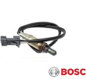 Resim OKSİJEN SENSÖRÜ ARKA TURBOLU S70 / V70 / XC70 