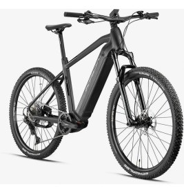 Resim Kron Agartha 28 Jant 10V Hd Elektrikli Bisiklet - Bosch Motor ve Batarya 