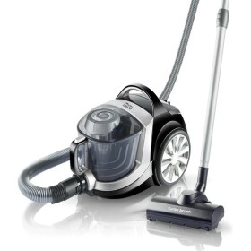 Resim Premium Silver ET14320 750 W Toz Torbasız Süpürge 