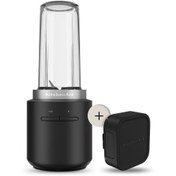 Resim Kitchenaid 5KSBR256BM Go Kablosuz Mini Blender 