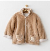 Resim Andywawa Bebek Mont Ac26165 Bej 