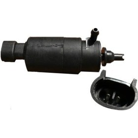 Resim OTOKAR SULTAN OTOBÜS 2008 - SONRASI SU FİSKİYE MOTORU 24 VOLT 