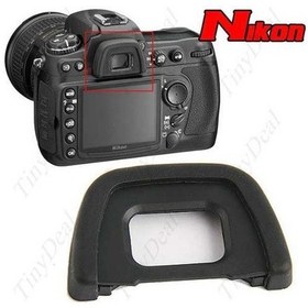 Resim Raypro Nikon İçin Dk-23 Vizör Lastiği D300 D300S D7100 D7200 Uyumlu 