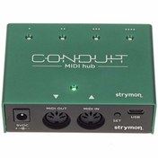 Resim Strymon Conduit Midi Hub 