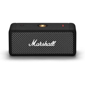 Resim MARSHAL Marshall Emberton Bluetooth Hoparlör. Siyah 