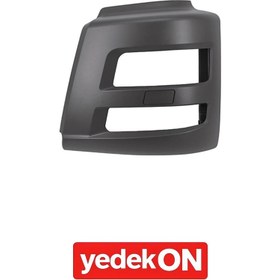 Resim Tampon Köşe Tgl-Tgm Euro-6 Delikli Sol (Kahveci Premium) - 81416105681 