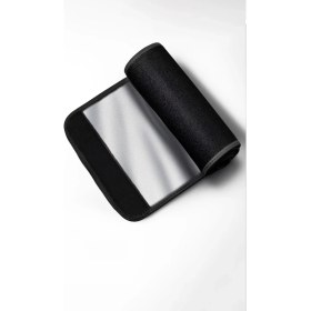 Resim Ankaflex Unisex Kadın Erkek Bel Yağyakma Korsesi Eğitim ve Egzersiz Terleticibandı Bel Çalıştırma Kemeri 