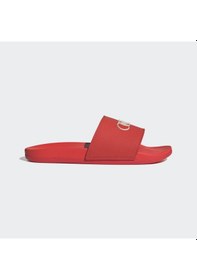 Resim Adidas Kı6083 Adılette Comfort Audı Erkek Terlik Kırmızı 
