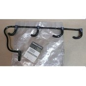 Resim Enjektör Mazot Geri Dönüş Borusu Renault Clio 2 Kangoo 2 1.5 Dci 8200520596 Mais 