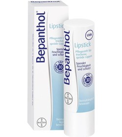 Resim Bepanthol Lipstick Spf 30 Güneş Koruyucu Dudak Kremi 4.5 Gr 
