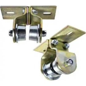 Resim Kanaat Makara Şarlo 2'li 