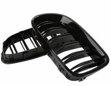 Resim Bmw 5 Serisi F10 2011-2018 M5 Panjur 