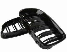 Resim Bmw 5 Serisi F10 2011-2018 M5 Panjur 