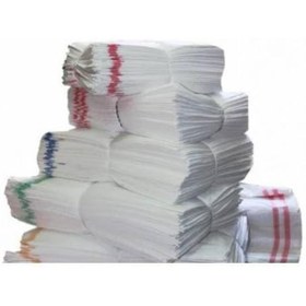 Resim STOREMAX Çuvalı 50x80 40 Gr 50 Adet 1155328 