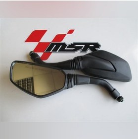 Resim Bajaj Pulsar 200ns Ayna Takım Prc Pls 011 