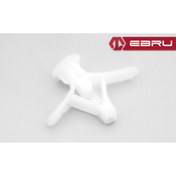 Resim Skygo Plastik Kanatlı Alçıpan Dübeli 2 - 50 Adet 