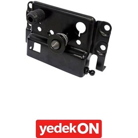 Resim Panjur Kilidi Actros Mp2-Mp3 Sağ (Kahveci Premium) - A9437500384 