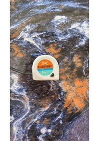 Resim Std Ekko Şerit Metre 5m 25 