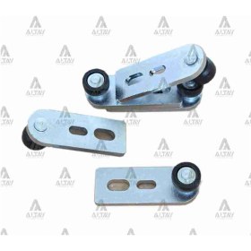 Resim Makara Kolu H-100 Orta Kapı Alt / L-300 Sol / Sağ Küçük 83540 43401 5 Adet 