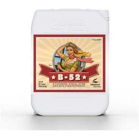 Resim Advanced Nutrients B-52 10 Litre 10 L 