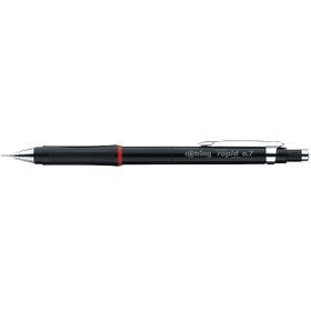 Resim Rotring Rapid Versatil Uçlu Kalem 0.7 - Beyaz 