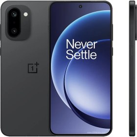 Resim OnePlus 15R TR Garanti | 512 GB  12 GB Siyah 