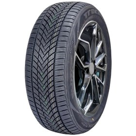 Resim Tracmax 175/65 R14 86T XL A/S Tracsaver Dört Mevsim Lastiği 2024 