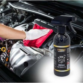 Resim baytoptan Fulcar Motor Yağ Kir Temizleyici 
