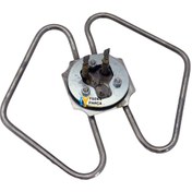 Resim Çay Makinesi Ve Semaver Kelebek Rezistans 1700w 20cm 