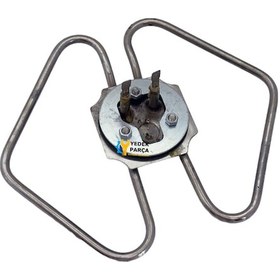 Resim Çay Makinesi Ve Semaver Kelebek Rezistans 1700w 20cm 