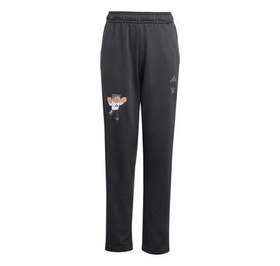 Resim adidas Mınecraft Pant Çocuk Eşofman Altı Siyah 