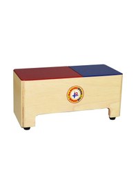 Resim Iq Plus Boom-boa Serisi Box Cajon 