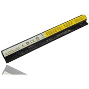 Resim Laptopyedekparca Lenovo Uyumlu L12L4A02. L12L4E01. L12M4A02 Batarya. Pil. Akü. Battery A+ 