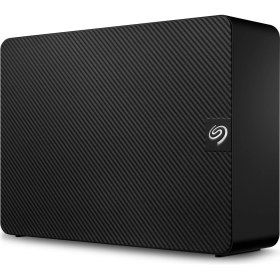 Resim Seagate Expansion Desktop, 4 Tb, Harici Sabit Disk, USB 3.0, 2 Yıl Rescue Services, STKP4000400 