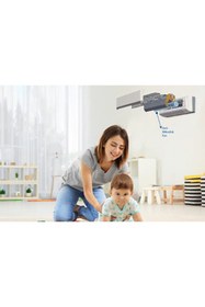 Resim Mitsubishi Heavy SRK45ZSP-W 16000 BTU Duvar Tipi Inverter Klima 