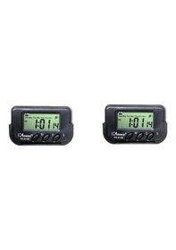 Resim Kenko Kronometre (2 Adet) 