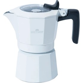 Resim UltraMint Pratik ve Şık 150 ml Moka Pot, 2 Fincan Kahve Hazırlama Keyfi 