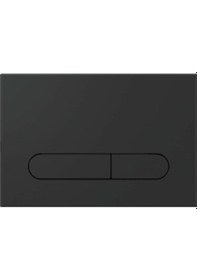 Resim Isvea Sotti Kumanda Paneli Siyah 