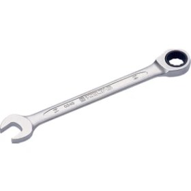 Resim İzeltaş Cırcır Kombine Anahtar 15 mm 0340020015 