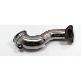 Resim Aemvarex Opel Astra J 1.4 Turbo Downpipe (kat Iptali) 