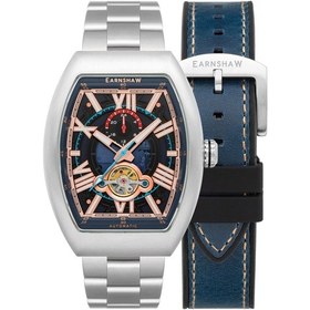 Resim Earnshaw Es-8272-11 60 Erkek Kol Saati 