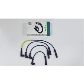Resim Dacıa Solenza- 03/06 Buji Kablosu Takım 8v 1.4 Cc 7700874109 Tüm Markalar, Referans Numaraları Ve F 