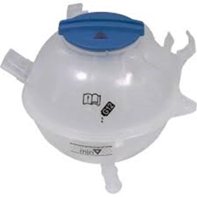 Resim Topran Golf 5 2004 - 2013 Yedek Su Deposu 