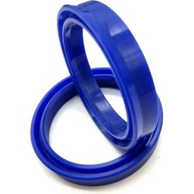 Resim Bh Transpalet Pompası Boğaz Keçesi Pu 18X26X5 