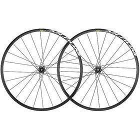 Resim Mavic Aksium Disk Yol Jant Seti C.Lock 