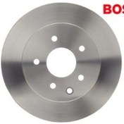 Resim Renault Koleos 1.6dci 2017-2019 Bosch Arka Disk 2 Adet 