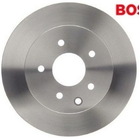 Resim Renault Koleos 1.6dci 2017-2019 Bosch Arka Disk 2 Adet 