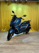 Resim Regal Raptor X-SUV 125 