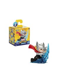 Resim Avengers Mighty Verse Aksiyon Figürleri Thor G0069-g0096 